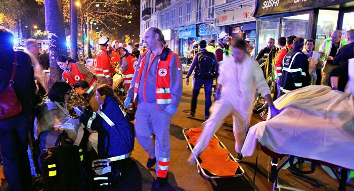 Lawyers of Paris attacks main suspect refuse to defend terrorist